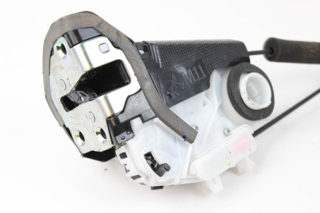 Замок двері задній лівий електро Subaru Outback (BS/BN) 2014-2020 61035AL01A (34046)