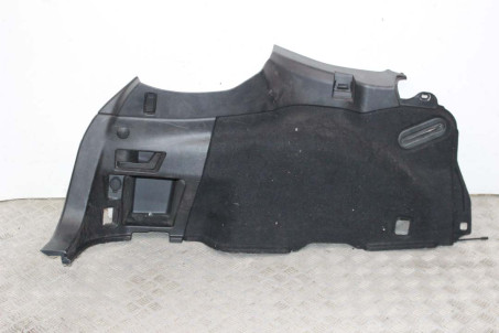 Обшивка багажника левая Subaru Outback (BS/BN) 2014-2020 94027AL11AVH (34047)