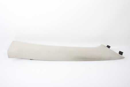 Накладка стойки передней правой верхняя Subaru Outback (BS/BN) 2014-2020 94010AL02AME (34050)