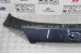 Накладка крышки багажника Subaru Outback (BS/BN) 2014-2020 91111AL00AL8 (34052)