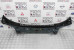 Накладка крышки багажника Subaru Outback (BS/BN) 2014-2020 91111AL00AL8 (34052)