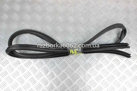 Уплотнитель двери передней правой Subaru Outback (BS/BN) 2014-2020 63571AL00A (34055)
