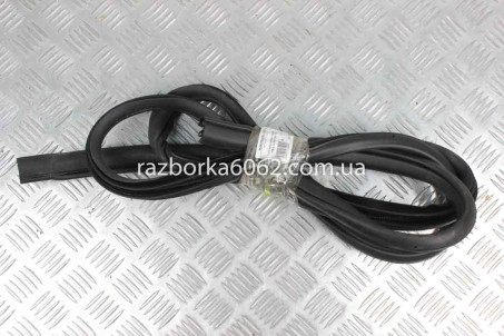Уплотнитель двери передней левой Subaru Outback (BS/BN) 2014-2020 63571AL00A (34056)