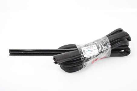 Ущільнювач двері задньої правої Subaru Outback (BS/BN) 2014-2020 63572AL02A (34058)