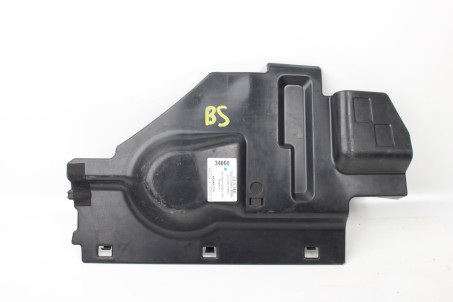 Накладка торпедо права під бардочок Subaru Outback (BS/BN) 2014-2020 66066AL10A (34060)