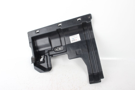 Накладка торпедо в ноги водителя нижняя Subaru Outback (BS/BN) 2014-2020 66066AL00A (34062)