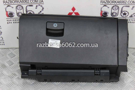 Бардачок чорний Subaru Outback (BS/BN) 2014-2020 66121AL00AVH (34066)