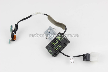 Шумоподавитель Subaru Outback (BS/BN) 2014-2020 86341AL61A (34073)