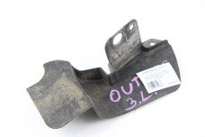 Брызговик задний левый (передний) Subaru Outback (BS/BN) 2014-2020 59123AL07A (34076)