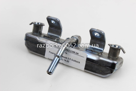 Рампа топливная 2.5 Subaru Outback (BS/BN) 2014-2020 17536AA521 (34086)