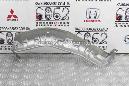 Захист горловини Subaru Outback (BS/BN) 2014-2020 42054AJ02A (34090)