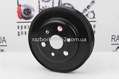 Шкив помпы 2.5 Subaru Outback (BS/BN) 2014-2020 21151AA100 (34092)