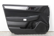 Карта дверей передня ліва (чорна) Subaru Outback (BS/BN) 2014-2020 94216AL01AVH (34112)