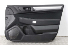 Карта двери передняя правая (черная) Subaru Outback (BS/BN) 2014-2020 94216AL00AVH (34113)