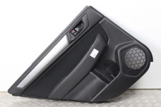 Карта дверей задня ліва (чорна) Subaru Outback (BS/BN) 2014-2020 94226AL01AVH (34114)