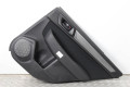 Карта дверей задня права (чорна) Subaru Outback (BS/BN) 2014-2020 94226AL00AVH (34115)