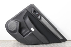 Карта дверей задня права (чорна) Subaru Outback (BS/BN) 2014-2020 94226AL00AVH (34115)