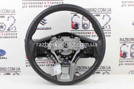 Кермо вініл Subaru Outback (BS/BN) 2014-2020 34312AL02AVH (34118)