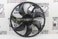 Вентилятор основного радиатора Nissan X-Trail (T32-Rogue) 2014-2021 214864CE1A (34120)