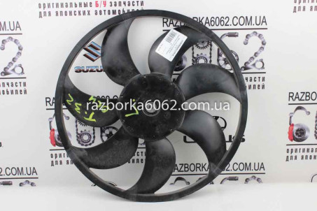 Вентилятор основного радіатора Nissan X-Trail (T32-Rogue) 2014-2021 214864CE1A (34120)