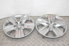 Ковпак колеса 1шт. Subaru Outback (BS/BN) 2014-2020 28811AL00A (34123)