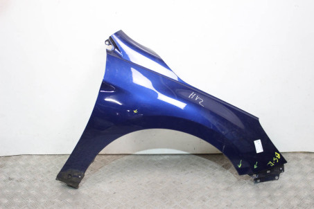 Крыло переднее правое Subaru Outback (BS/BN) 2014-2020 57120AL0609P (34125)