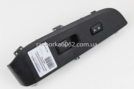 Кнопка склопідіймача одиночна передня права Subaru Outback (BS/BN) 2014-2020 83071AL14A (34139)