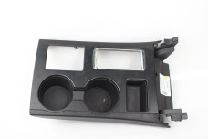 Накладка консоли АКПП Subaru Outback (BS/BN) 2014-2020 92122AL00A (34147)