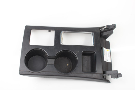 Накладка консоли АКПП Subaru Outback (BS/BN) 2014-2020 92122AL00A (34147)