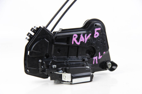 Замок двери передний левый электр Toyota RAV-4 V 2018- 6904053140 (34172) 6 PIN