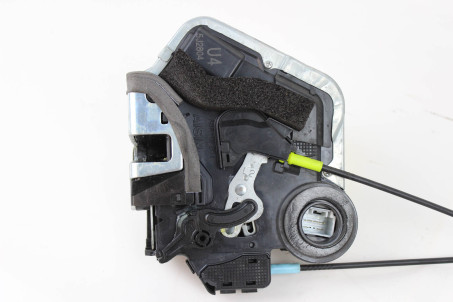 Замок двери задний левый электр Lexus IS (XE30) 2013-2019 6906053040 (34173)