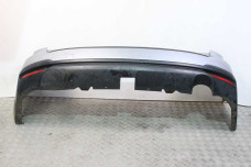 Бампер задній у зборі під фаркоп Subaru Forester (SJ) 2012-2018 57704SG012 (34192)