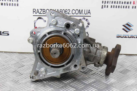Раздаточная коробка 1,6 DCI Nissan X-Trail (T32-Rogue) 2014-2021 33100BB60A (34194)