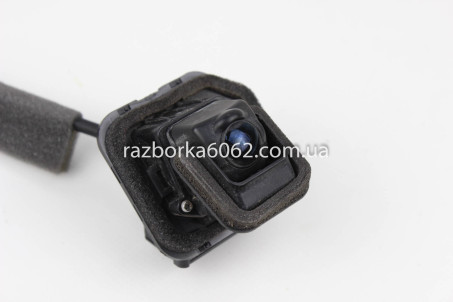 Камера заднего вида Nissan X-Trail (T32-Rogue) 2014-2021 284424BA4A (34195)