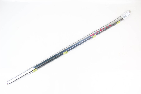 Молдинг скла двері задній лівий Lexus IS (XE30) 2013-2019 7574053030 (34196)