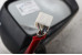 Зеркало правое электр 9pin RHL Toyota Prius (ZVW35) 2009-2015 8791047320 (34200)