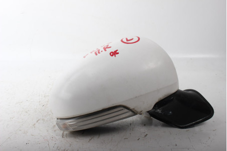 Зеркало правое электр 9pin RHL Toyota Prius (ZVW35) 2009-2015 8791047320 (34200)