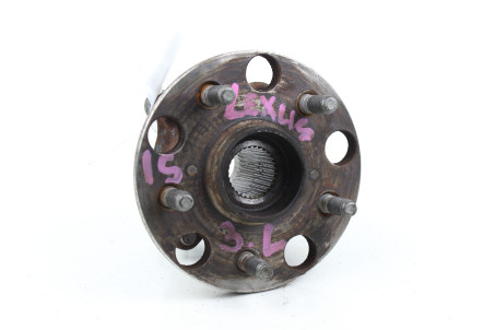 Ступиця задня Lexus IS (XE30) 2013-2019 4241030040 (34213)