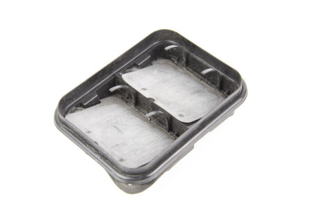 Клапан вентиляції салону Infiniti QX70/FX 2013-2017 76804EN00A (34242)