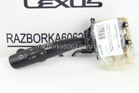 Переключатель подрулевой левый -06 Subaru Forester (SG) 2002-2008 83115SA030 (34269)