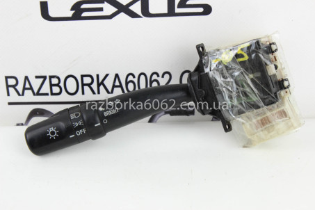 Перемикач підрульовий лівий -05 Subaru Impreza (GD-GG) 2000-2007  (34276)