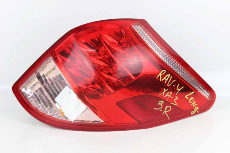 Фонарь правый LONG USA Toyota RAV-4 III 2005-2012 8155142091 (34279)