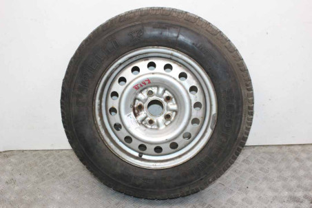 Докатка R16 Toyota RAV-4 III 2005-2012  (34291)