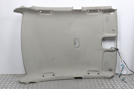 Стеля бежева Toyota Corolla E15 (E150) 2007-2013 6331012B60E0 (34292)