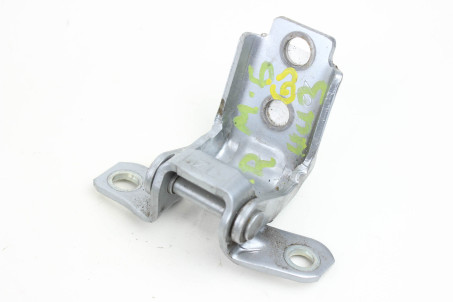 Петля двері задньої правої низ Mazda 6 (GJ) 2012-2018 KD5372240 (34316)