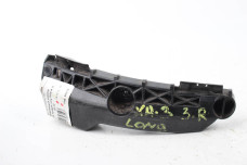 Напрямна заднього бампера права Long Toyota RAV-4 III 2005-2012 5256242041 (34319)