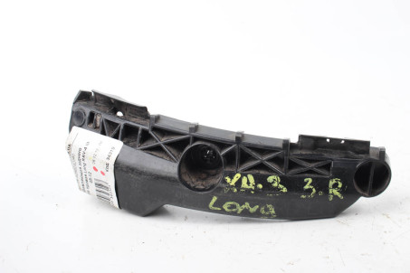 Направляющая заднего бампера правая Long Toyota RAV-4 III 2005-2012 5256242041 (34319)