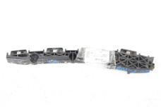 Напрямна заднього бампера права Long Toyota RAV-4 III 2005-2012 5215542021 (34322)