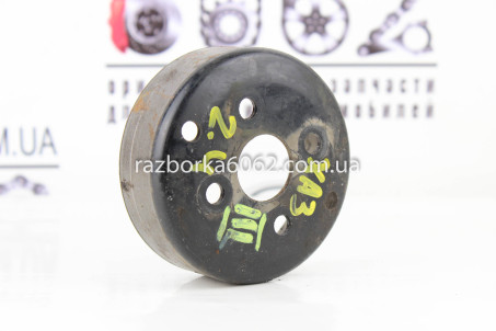 Шкив помпы 2.0-2.4 Toyota RAV-4 III 2005-2012 1617328020 (34337)