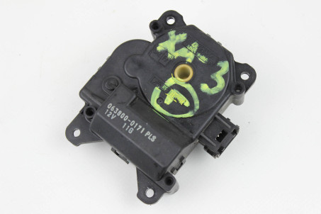 Кроковий двигун пічки Toyota RAV-4 III 2005-2012 0638000171 (34342)